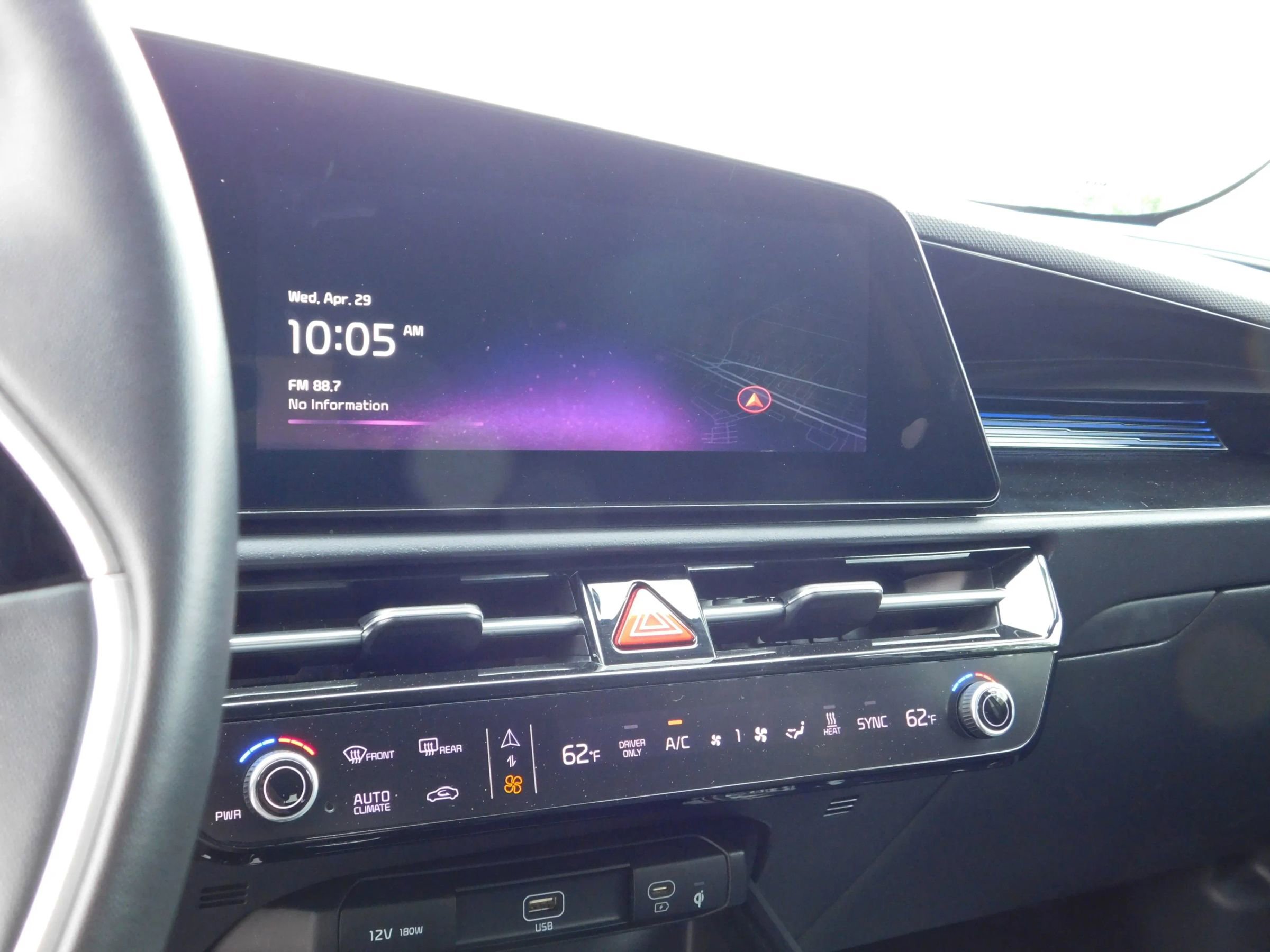 Used 2023 Kia Niro Wind FWD image 16