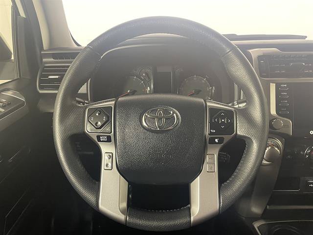 Used 2021 Toyota 4Runner Trail Special Edition AWD/4WD image 13