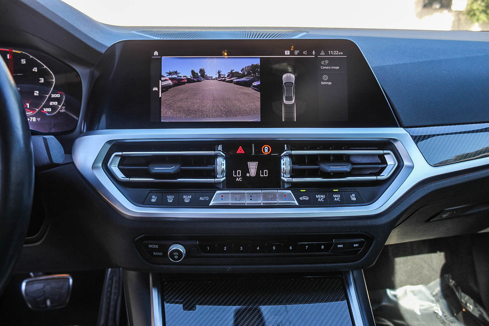 Certified 2023 BMW M4 xDrive Competition w/ Executive Package image 13