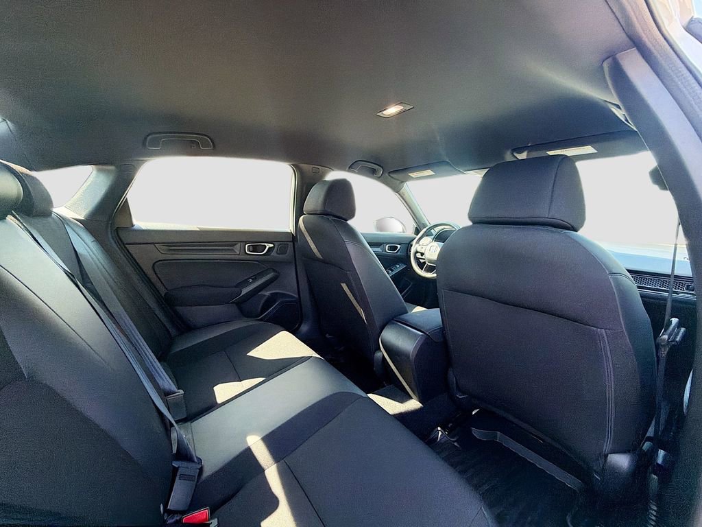 Used 2023 Honda Civic Sport image 24