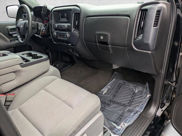 Used 2015 Chevrolet Silverado 1500 W/T image 19