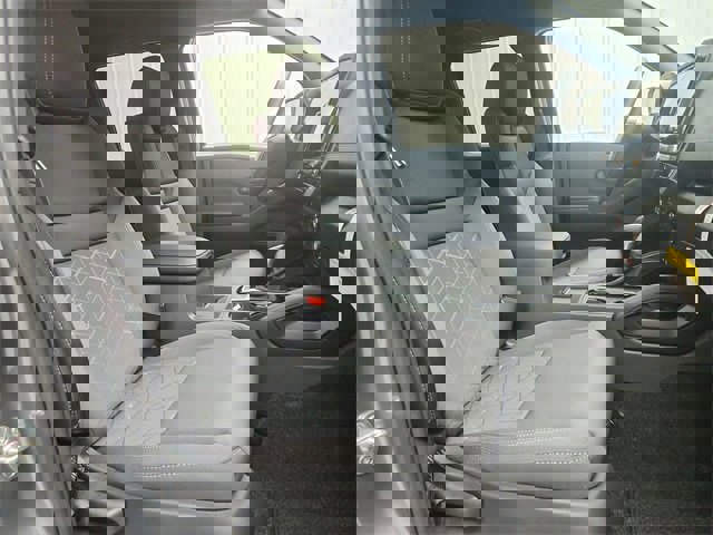 New 2026 Nissan Frontier SV w/ SV Convenience Package image 27