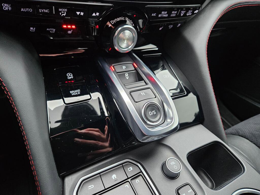 Certified 2022 Acura MDX A-Spec image 34