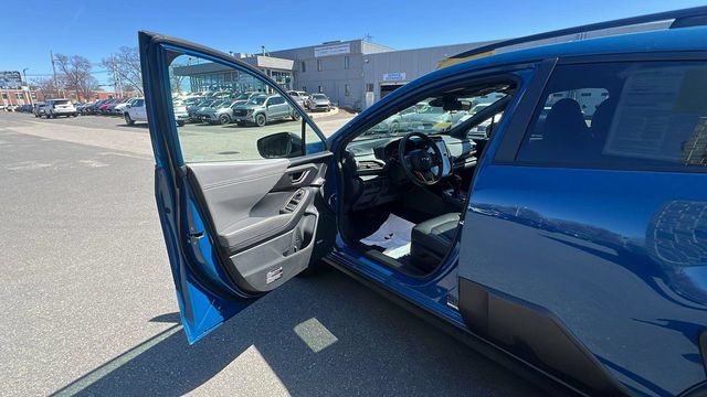 Used 2025 Subaru Crosstrek 2.5i Wilderness AWD/4WD image 21