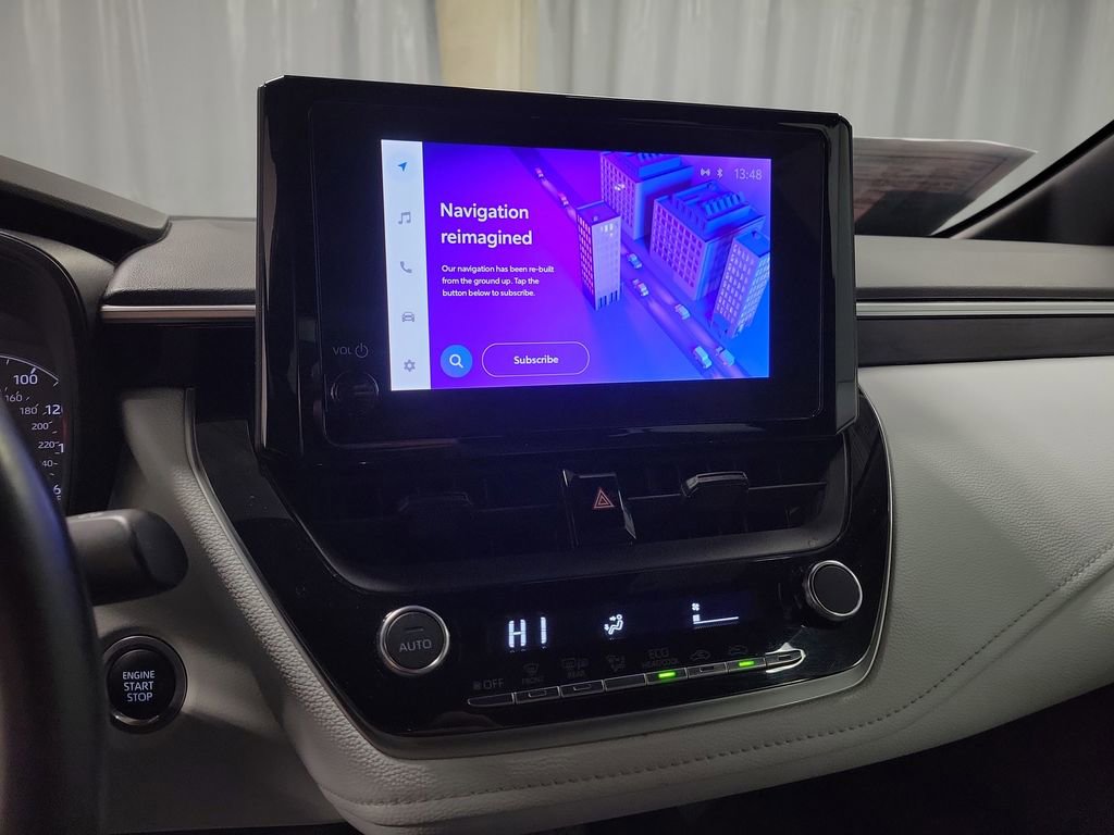 Used 2023 Toyota Corolla SE image 14