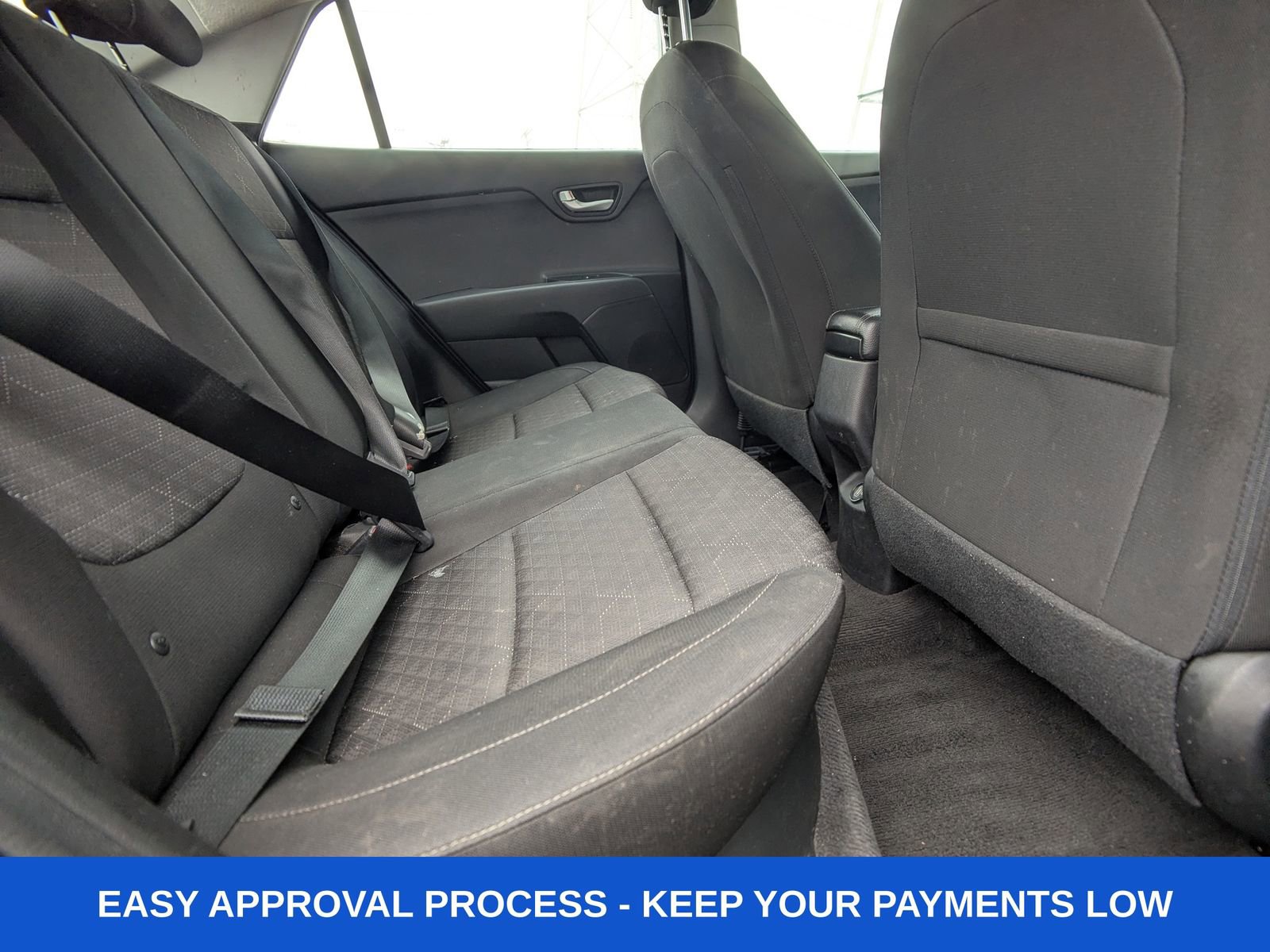 Used 2023 Kia Rio S image 17