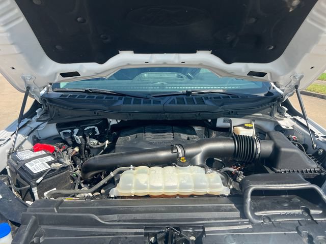 Used 2021 Ford F150 XLT w/ Equipment Group 302A High AWD/4WD image 14