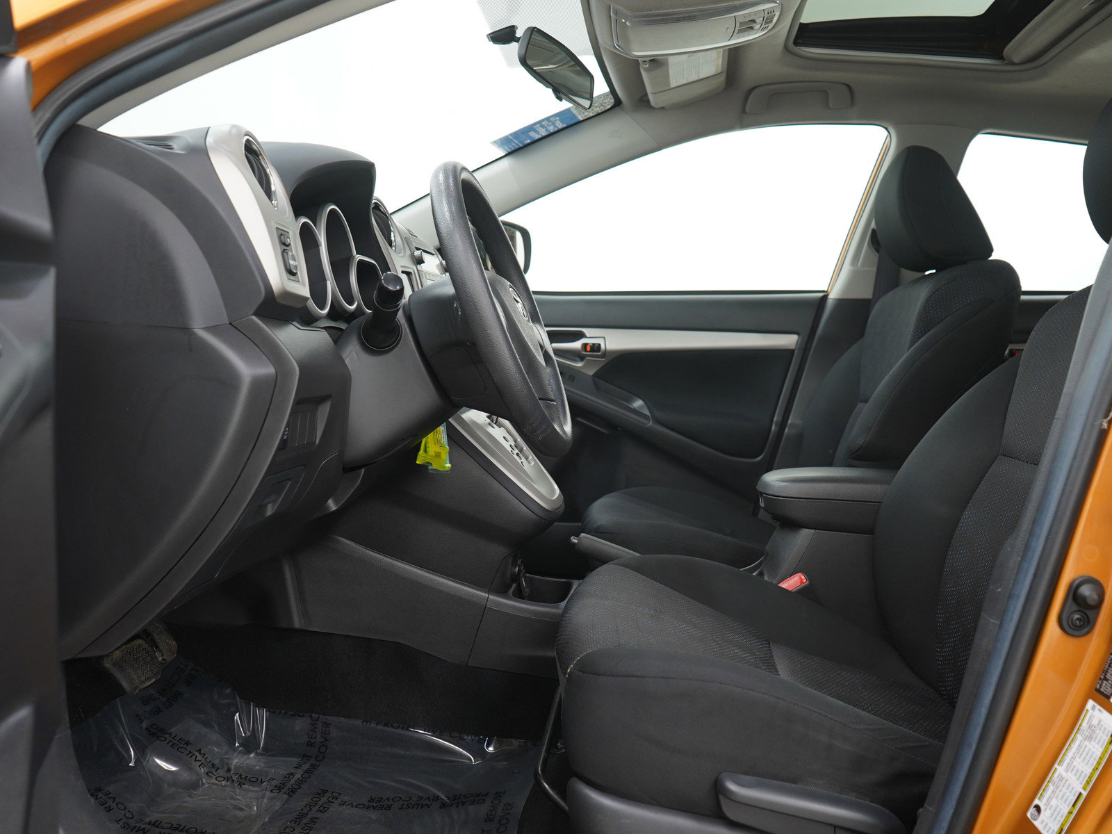 Used 2009 Toyota Matrix S image 17