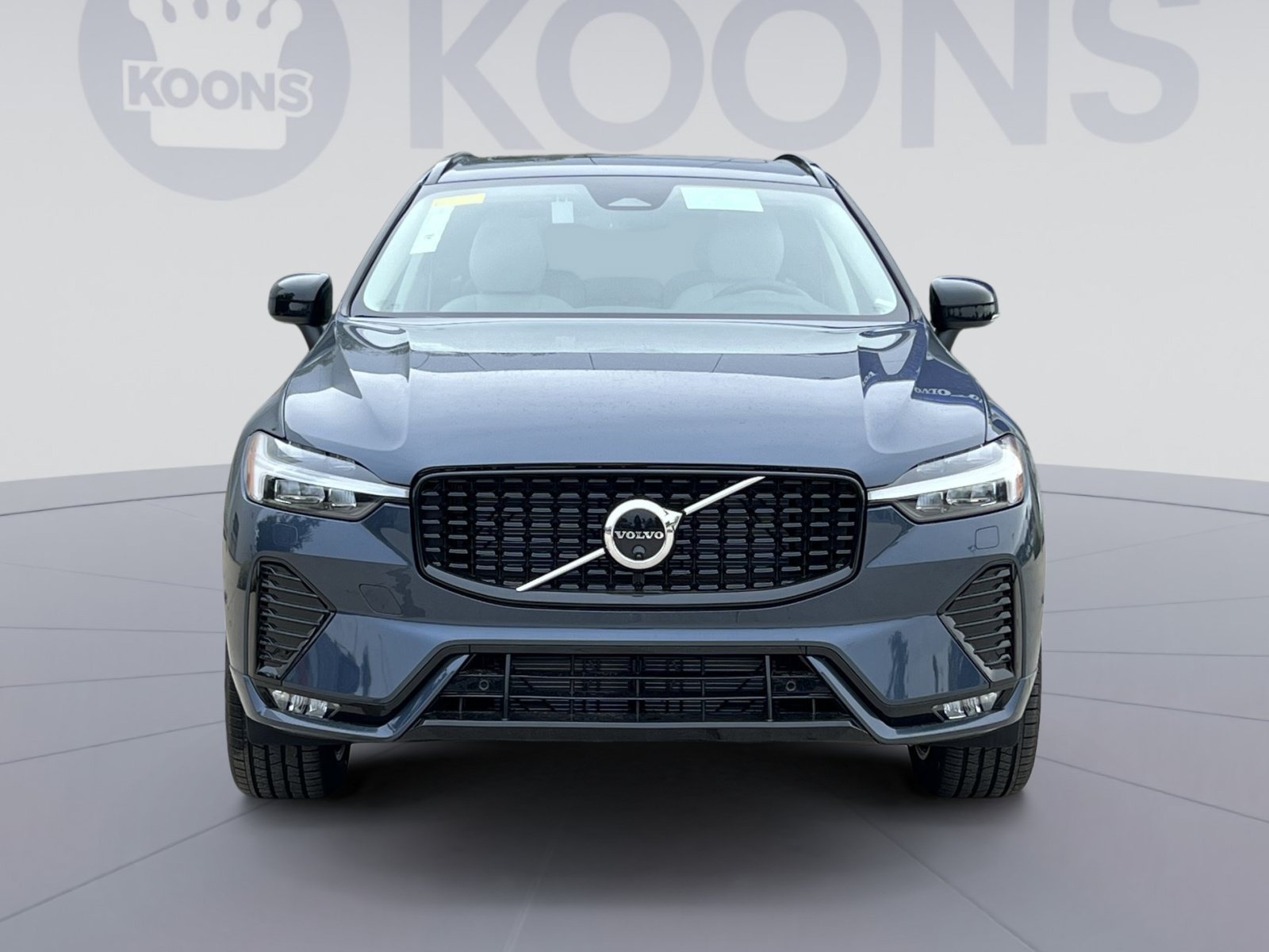 Used 2024 Volvo XC60 B5 Plus w/ Climate Package AWD/4WD image 11