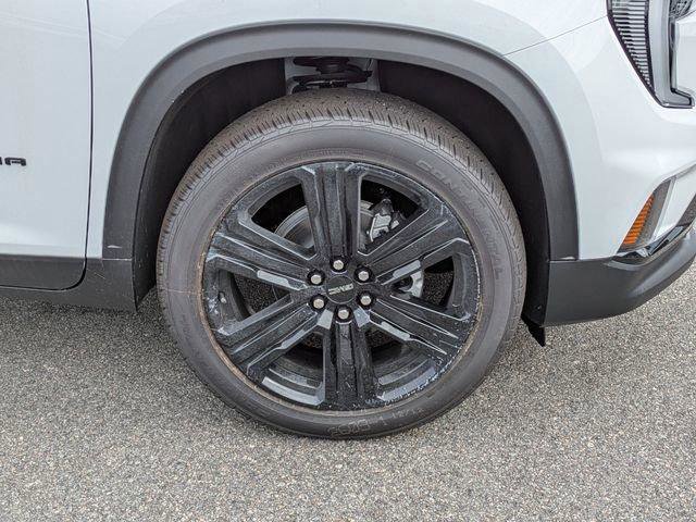 New 2026 GMC Acadia Elevation w/ Black Edition image 13