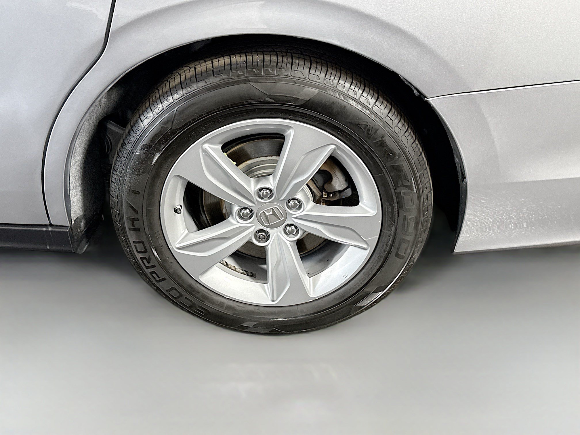 Used 2019 Honda Odyssey EX-L image 35