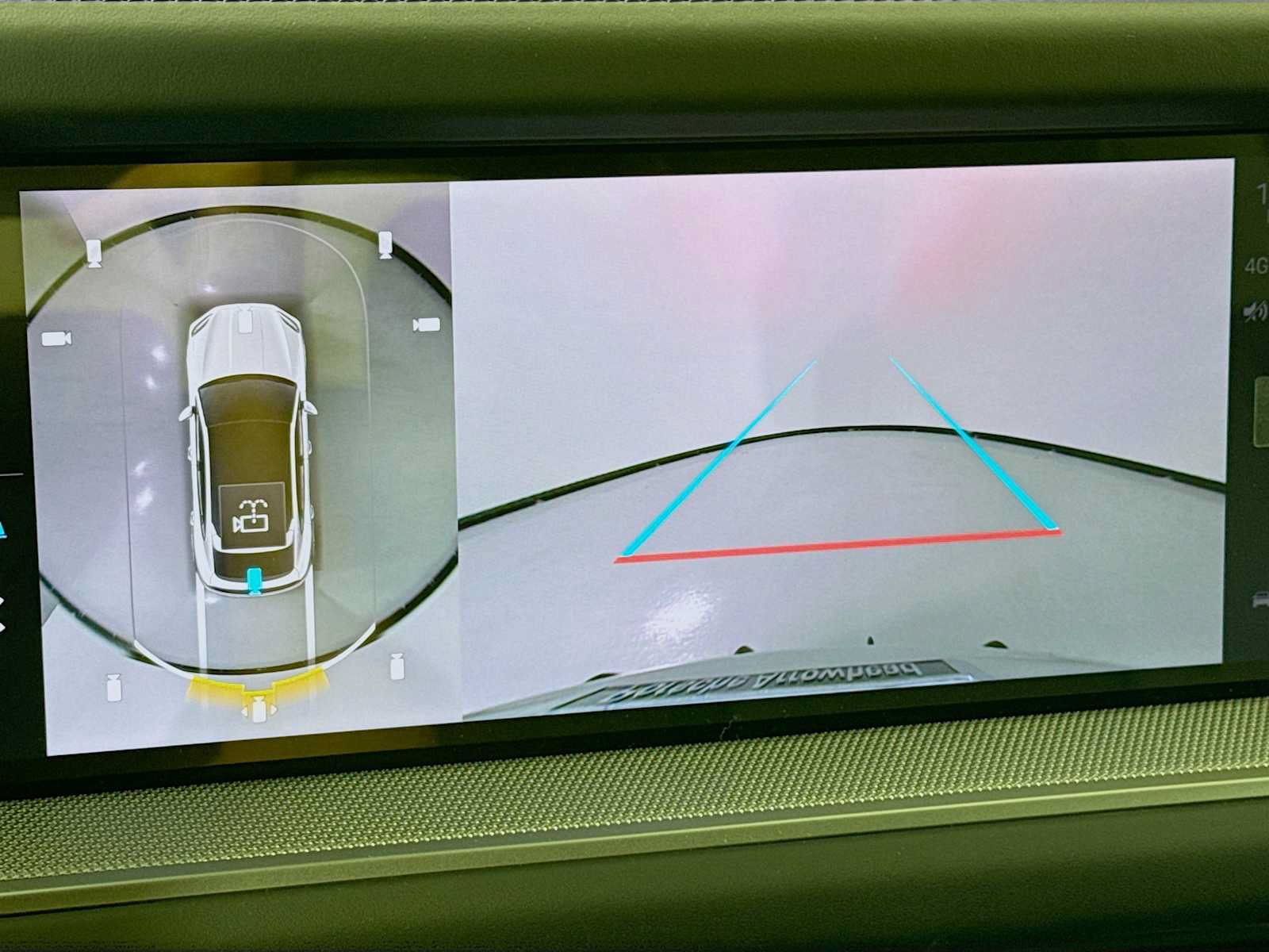 New 2026 Porsche Cayenne S AWD/4WD image 20