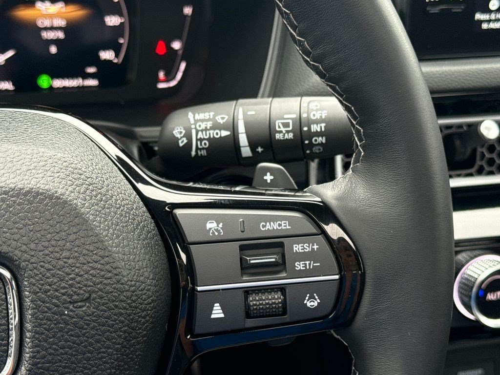 Used 2026 Honda Civic Sport Touring image 24