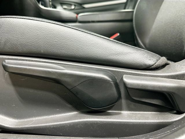 Used 2020 Honda Civic Sport image 20