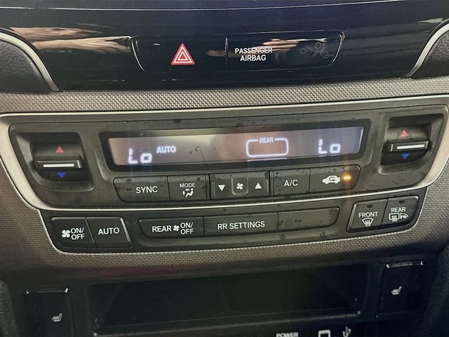 Certified 2023 Honda Ridgeline RTL image 25