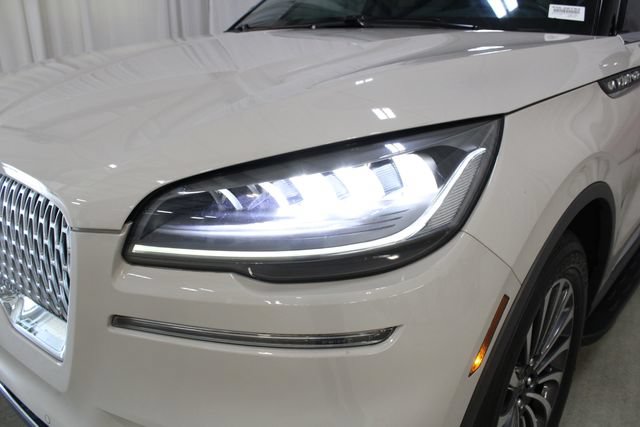 Used 2020 Lincoln Aviator Reserve w/ Elements Package Plus AWD/4WD image 34