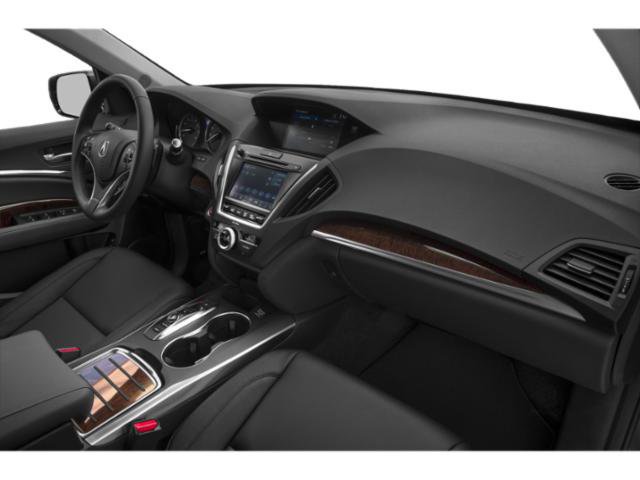 Used 2020 Acura MDX SH-AWD image 15
