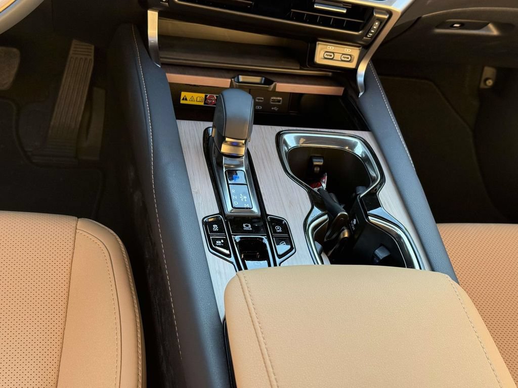Used 2026 Lexus RX 350 Premium w/ Accessory Package (Z1) AWD/4WD image 19