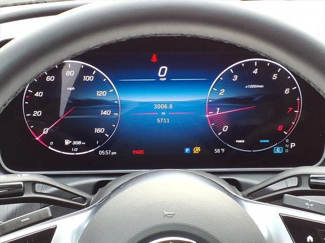 Certified 2025 Mercedes-Benz C 300 4MATIC Sedan image 11