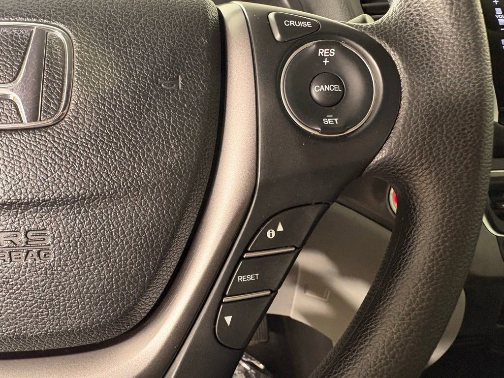 Used 2017 Honda Pilot EX image 25