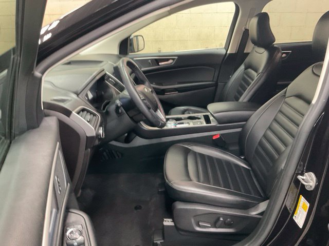 Used 2023 Ford Edge SEL w/ Convenience Package AWD/4WD image 8