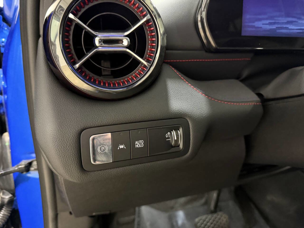 Used 2024 Chevrolet Blazer EV RS image 36