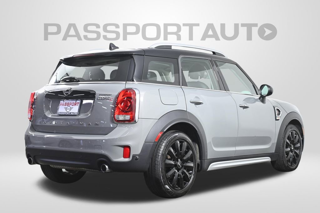 Used 2019 MINI Cooper Countryman S image 9