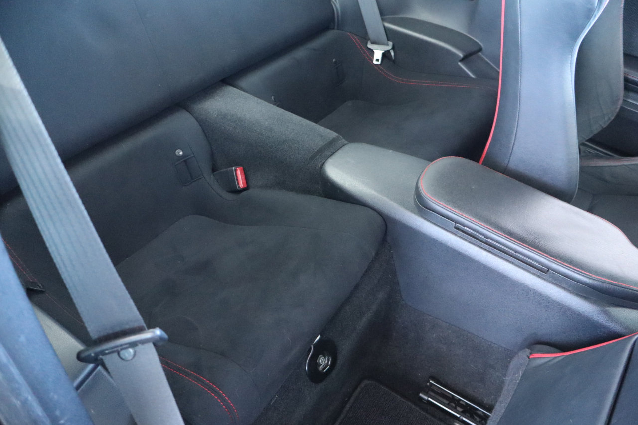 Used 2016 Scion FR-S image 37