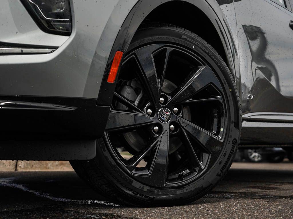 New 2026 Buick Envision Sport Touring image 6