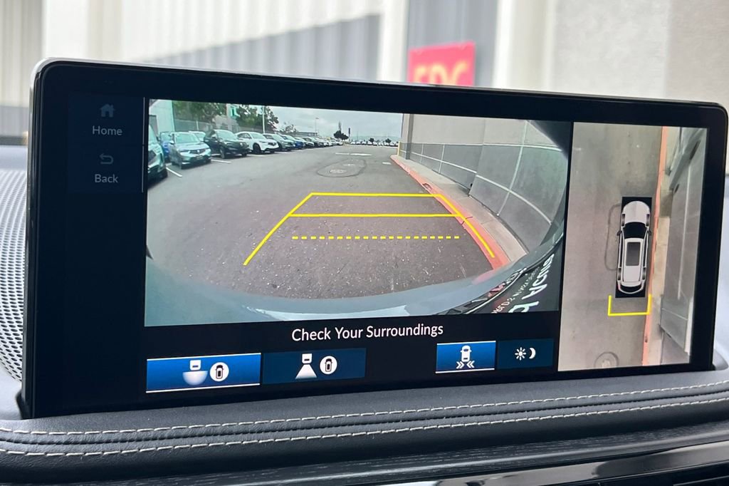 New 2026 Acura MDX Type S image 20