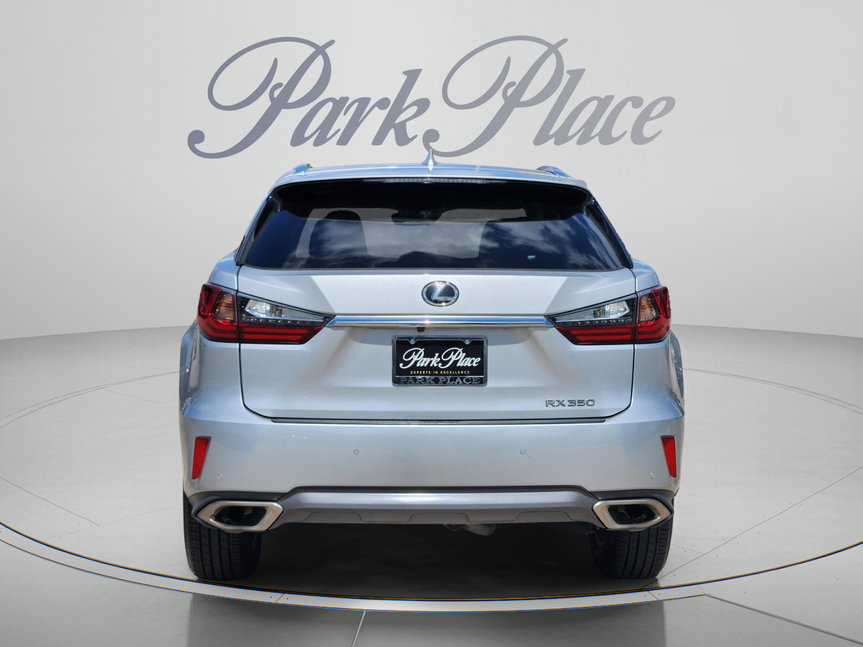 Used 2016 Lexus RX 350 FWD w/ Premium Package image 4