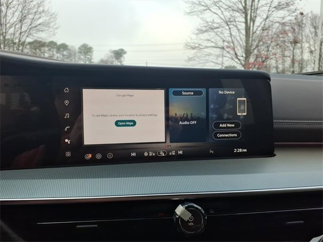 New 2026 Nissan Murano Platinum image 14