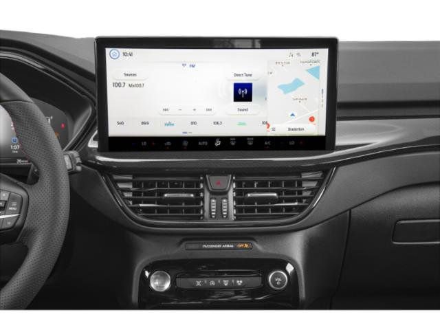 Used 2024 Ford Escape ST-Line w/ Tech Pack #1 FWD image 10