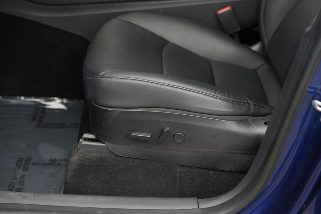 Used 2020 Tesla Model Y Performance image 22