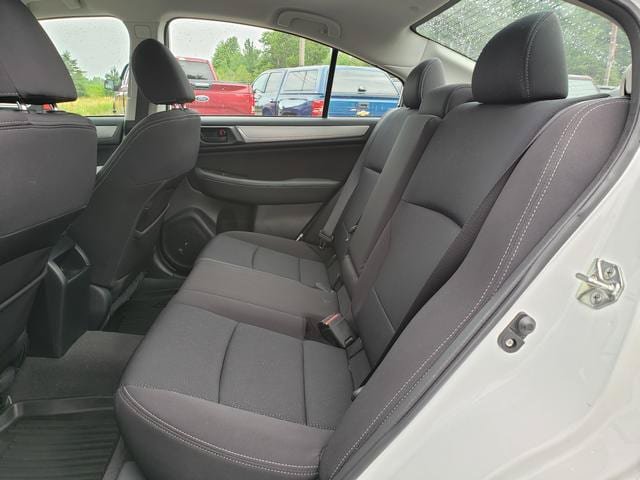 Used 2019 Subaru Legacy 2.5i w/ Alloy Wheel Package AWD/4WD image 12