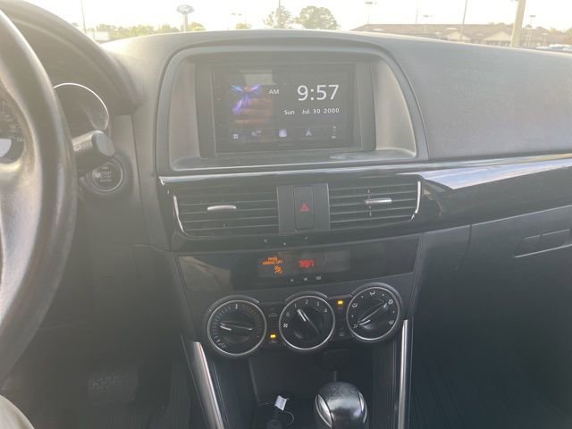 Used 2015 MAZDA CX-5 Touring image 17