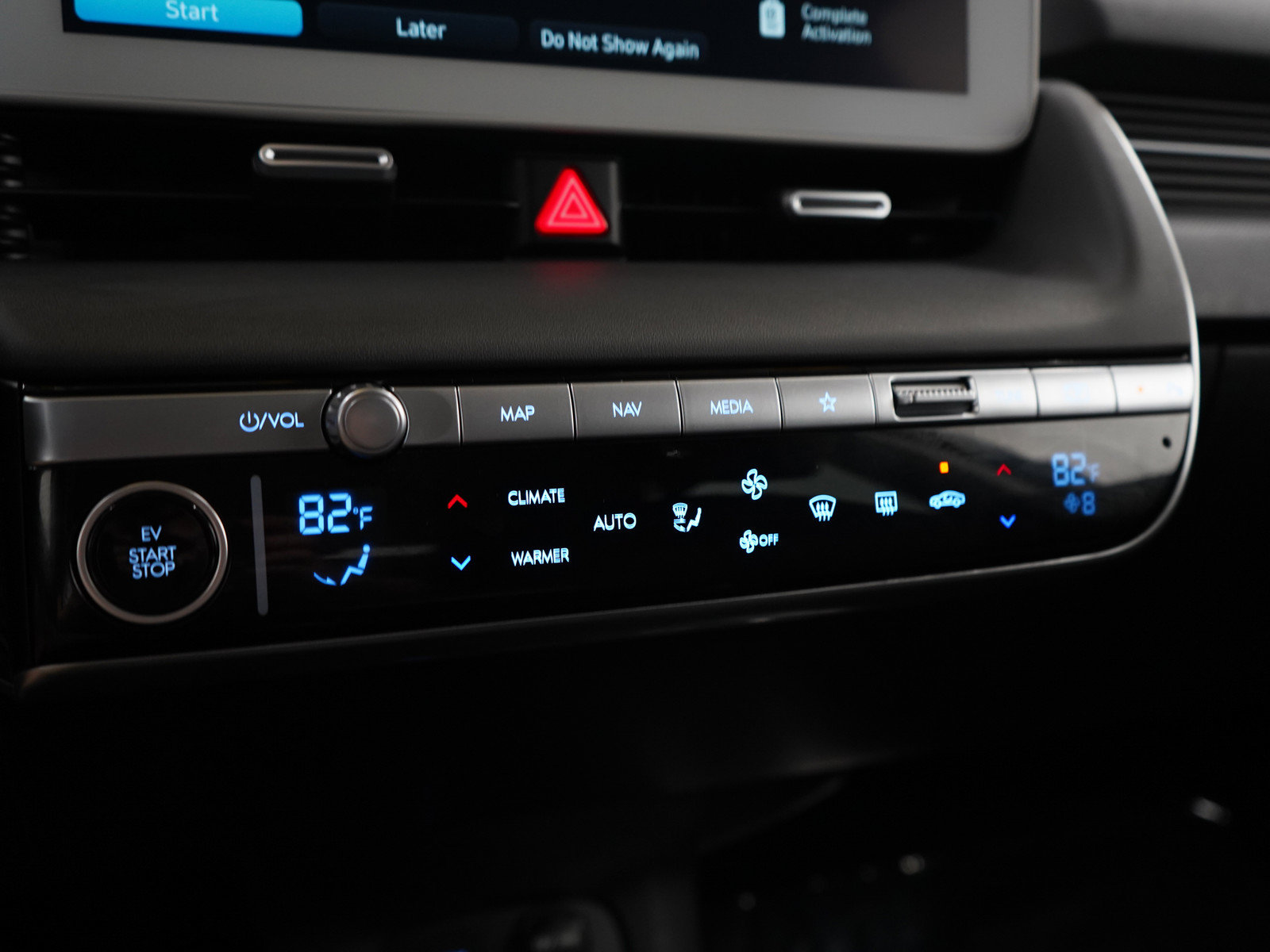 Certified 2024 Hyundai Ioniq 5 SEL AWD/4WD image 23