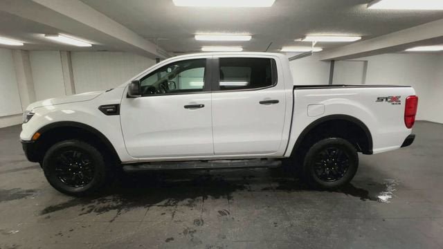 Used 2023 Ford Ranger XL w/ Equipment Group 101A High image 5