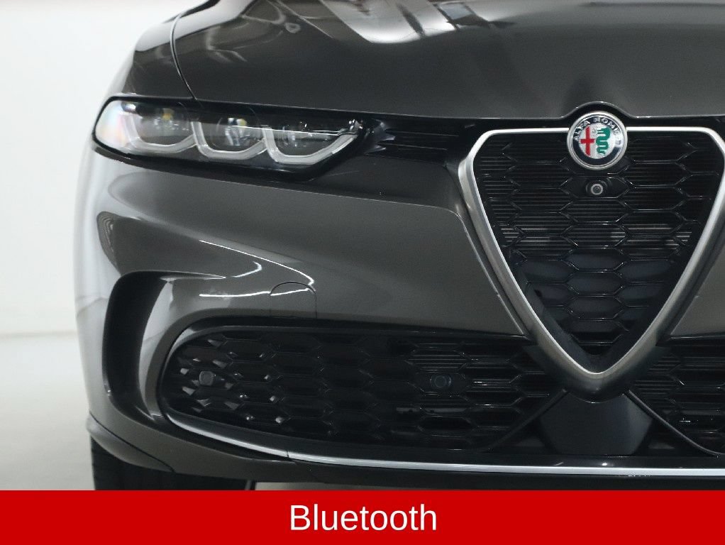 Used 2024 Alfa Romeo Tonale Ti w/ Active Assist Package AWD/4WD image 8