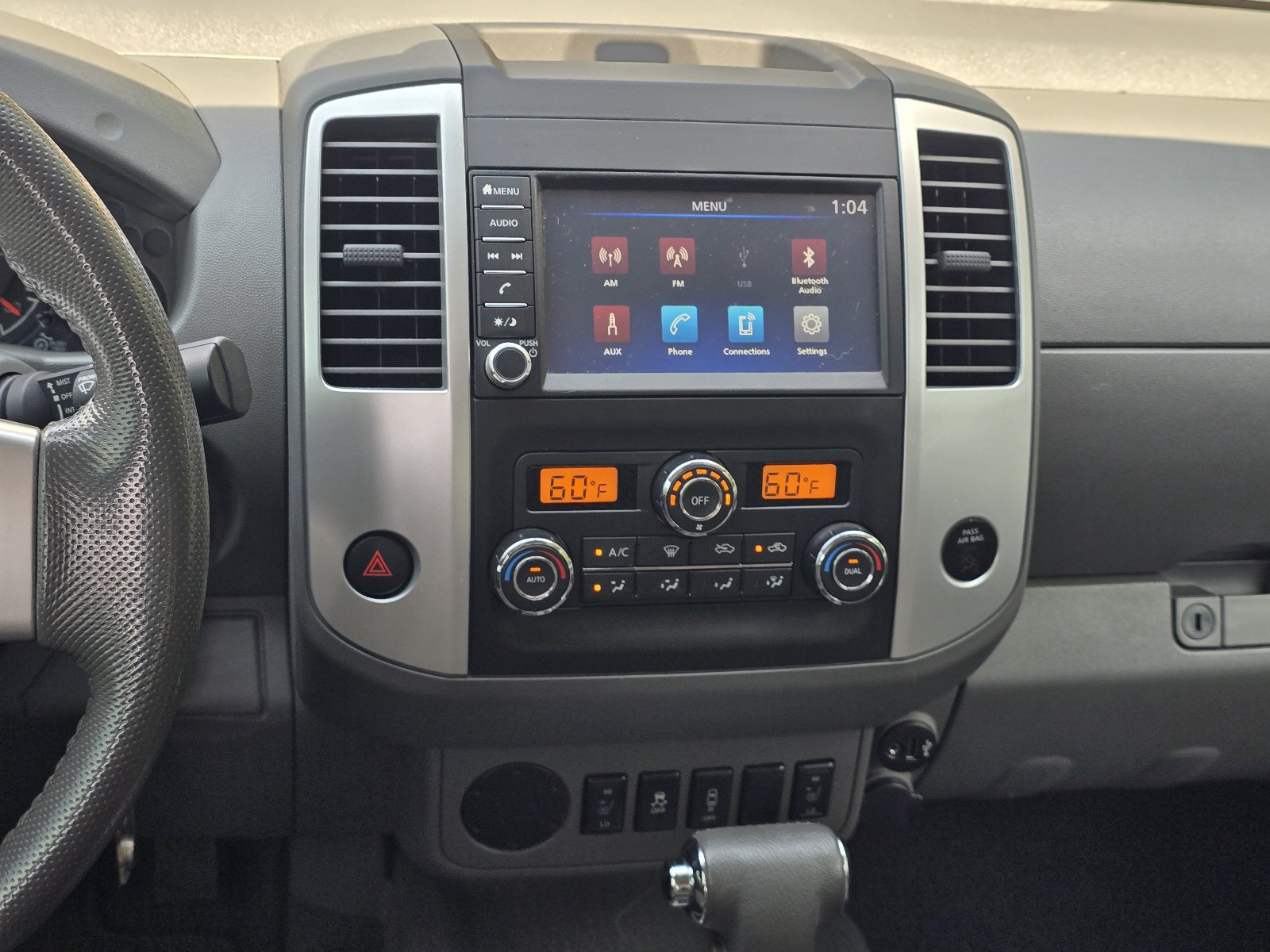 Used 2019 Nissan Frontier SV w/ Value Truck Package RWD image 17