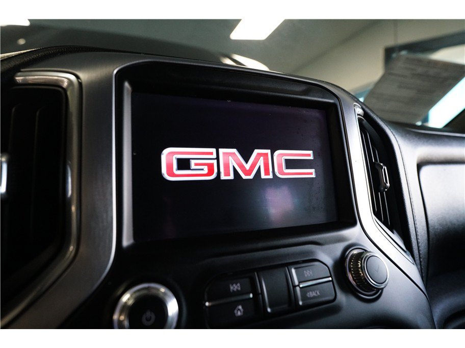 Used 2020 GMC Sierra 1500 SLT AWD/4WD image 20