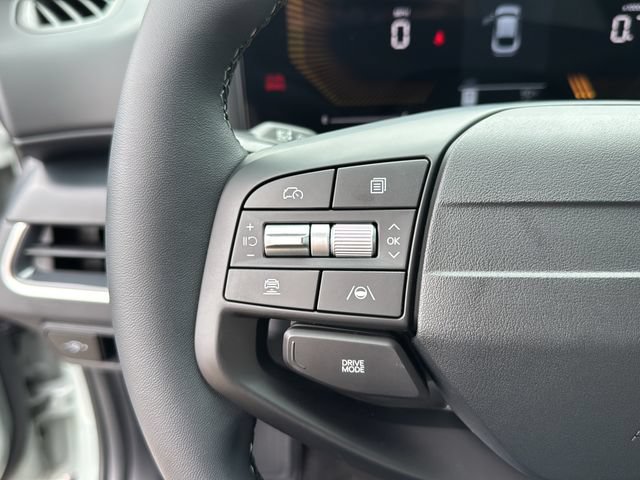 New 2026 Kia K4 EX FWD image 19
