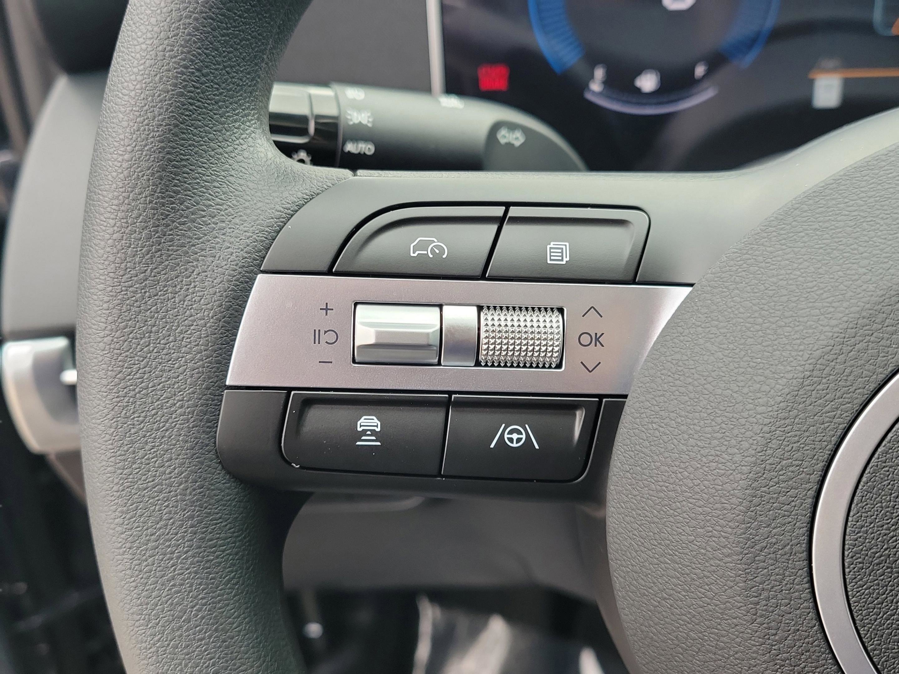 New 2026 Hyundai Tucson SE image 20