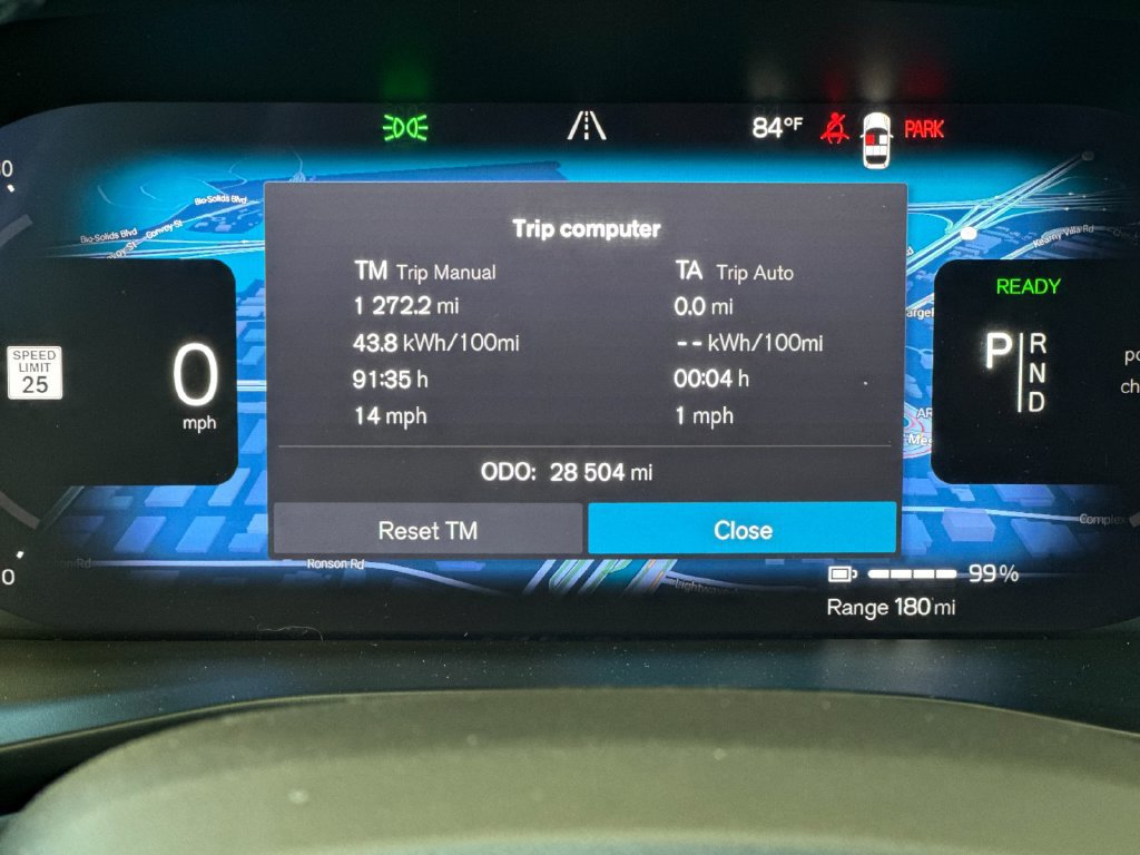 Certified 2023 Volvo C40 P8 Recharge Plus w/ Climate Package AWD/4WD image 26