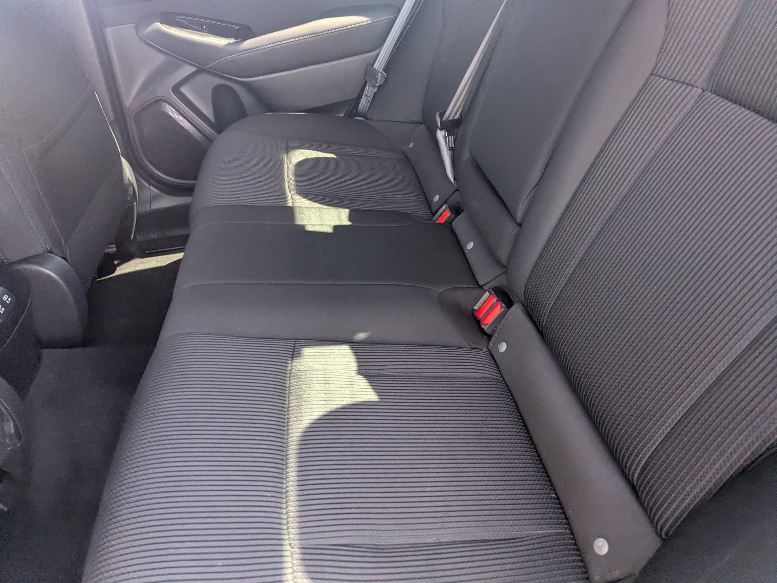 Certified 2022 Subaru Legacy Premium image 16