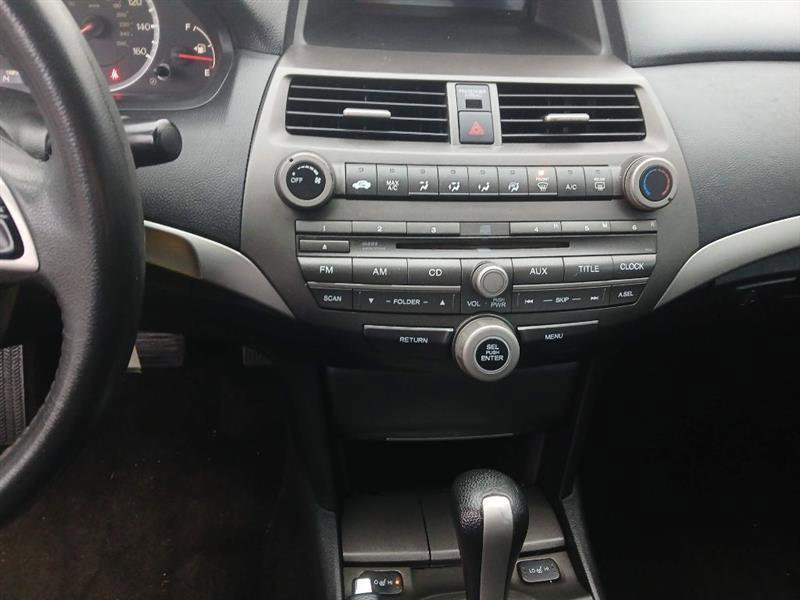 Used 2012 Honda Accord SE image 13