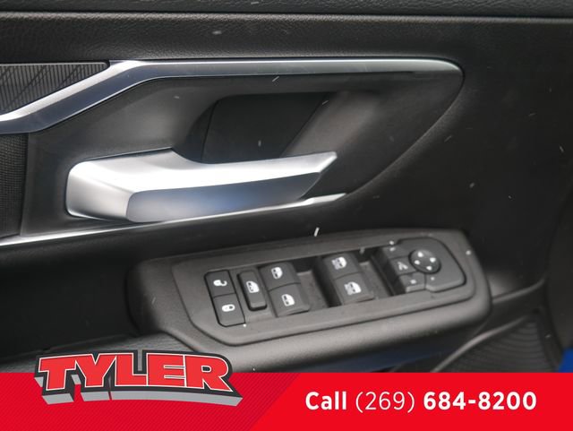 New 2026 RAM 1500 Big Horn AWD/4WD image 22