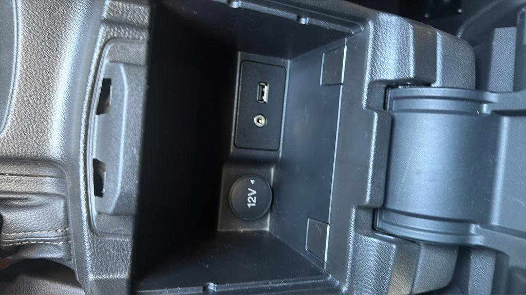 Used 2016 Ford Focus ST FWD image 20