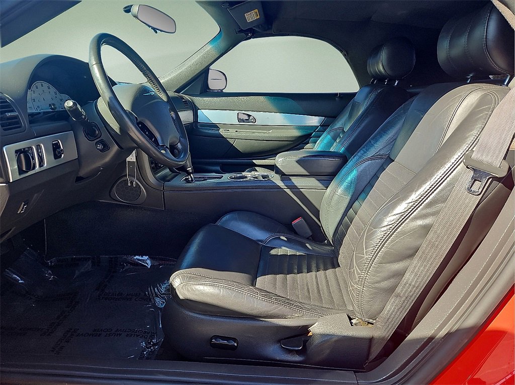 Used 2002 Ford Thunderbird image 10