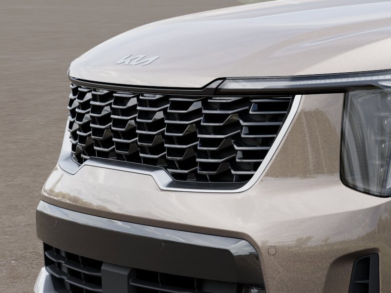 New 2026 Kia Sorento EX image 13